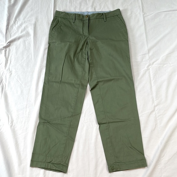 Talbots chino pants - Picture 2 of 4